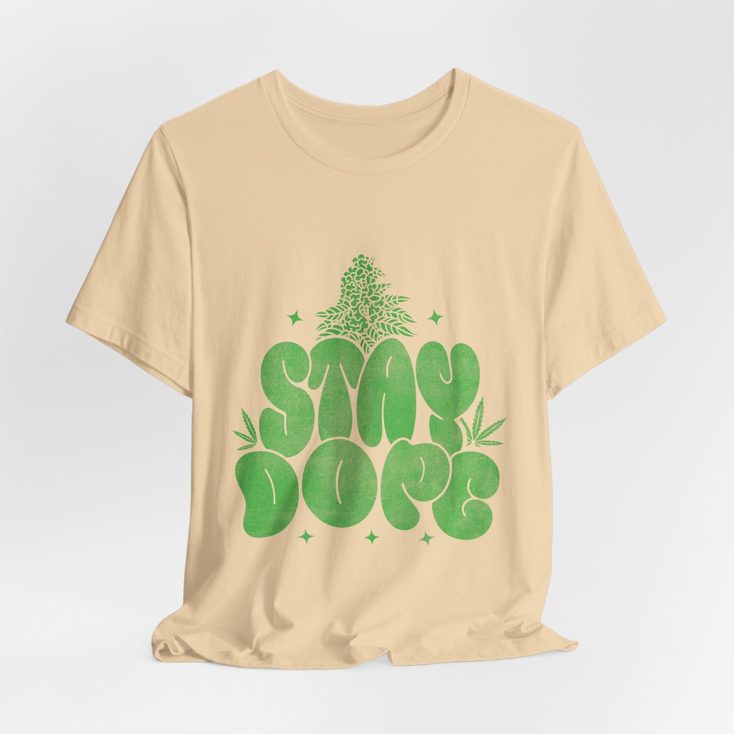 Stay Dope Tee