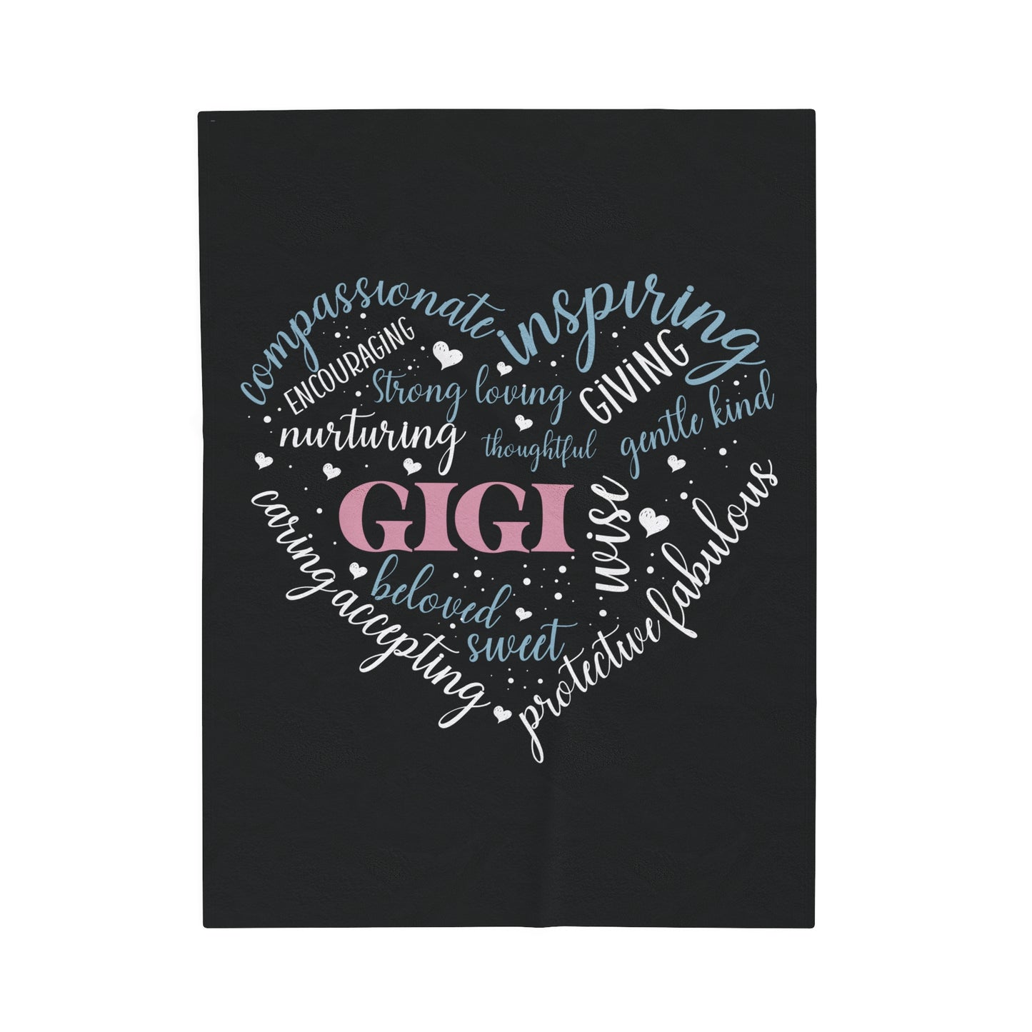 GiGi Blanket