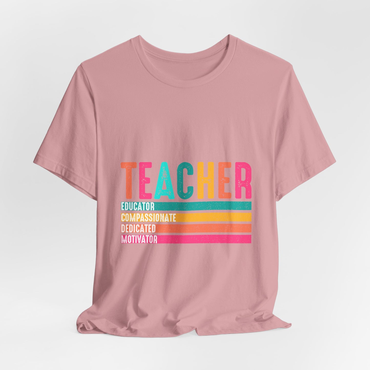 TEACHER Tee