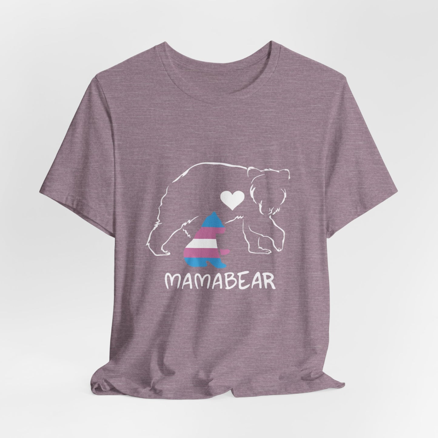 Mama Bear Tee