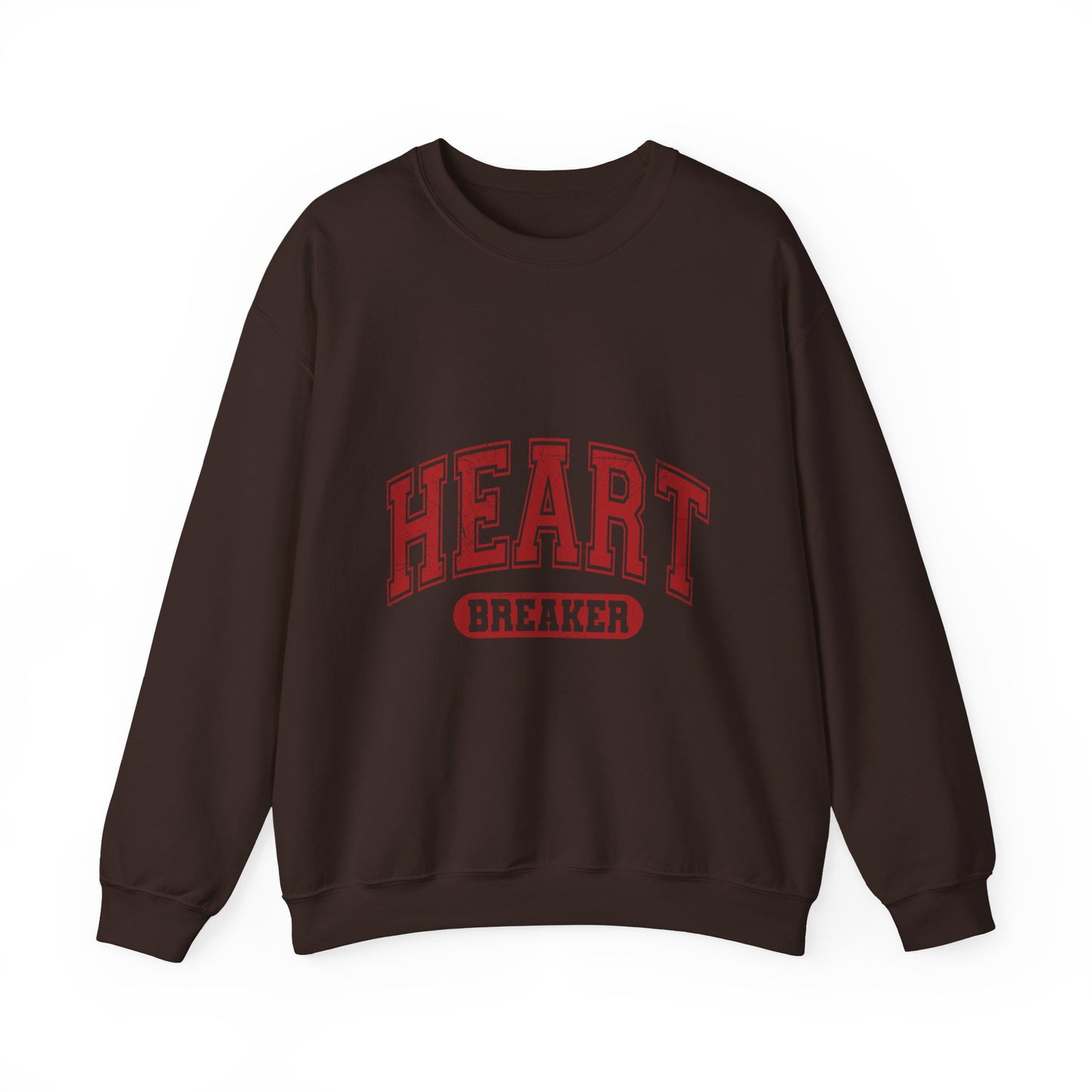 Heart Breaker Unisex Sweatshirt