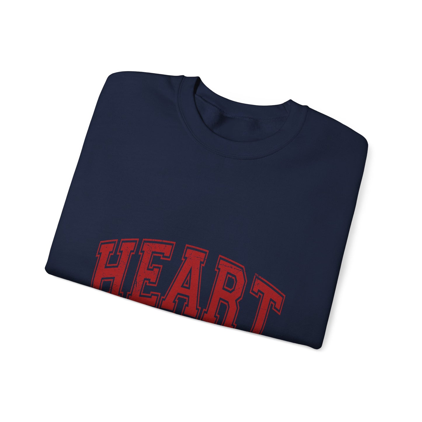 Heart Breaker Unisex Sweatshirt