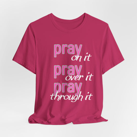 PRAY Tee