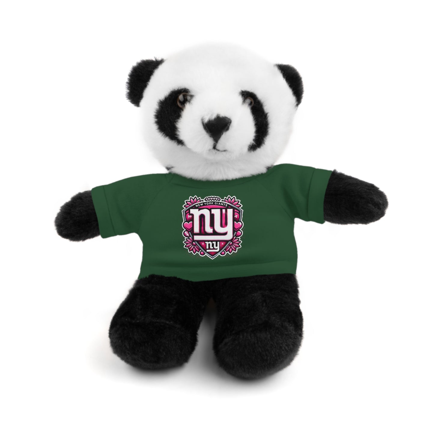 New York Giants Stuffed Animal