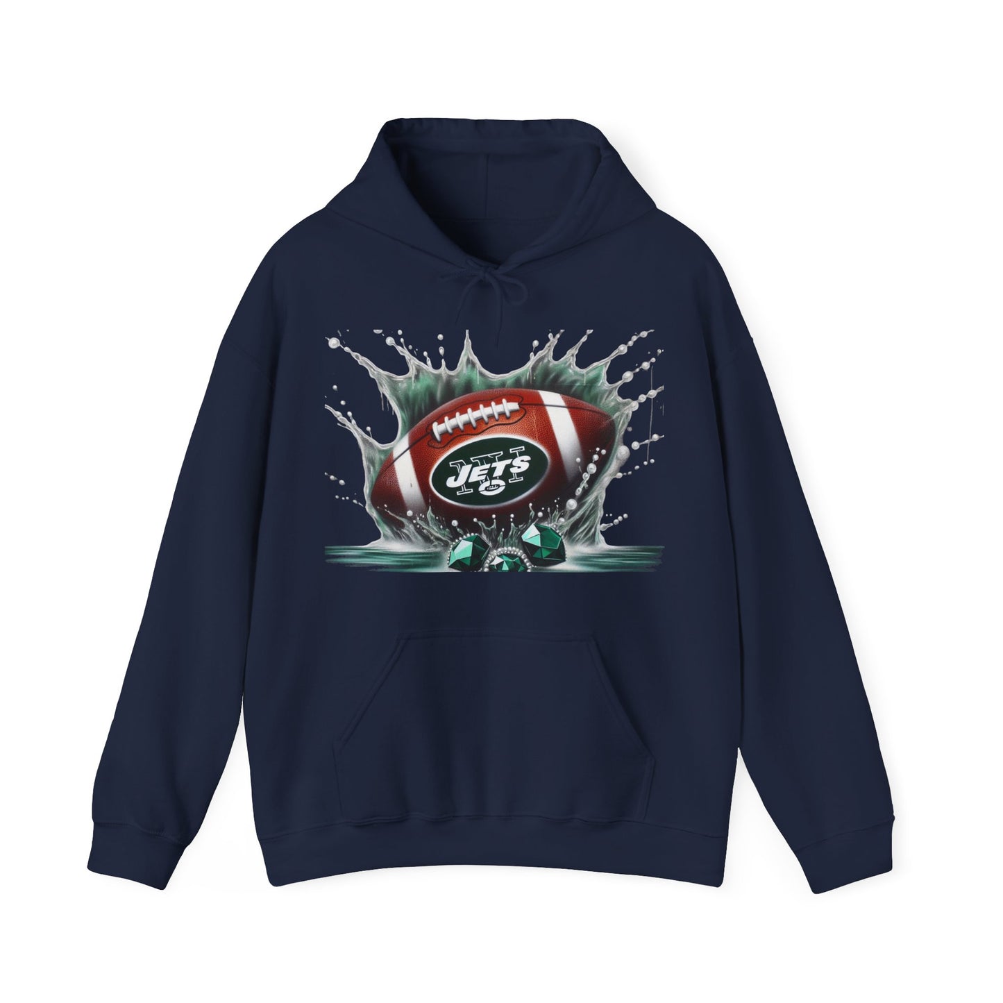 New York Jets Hoodie