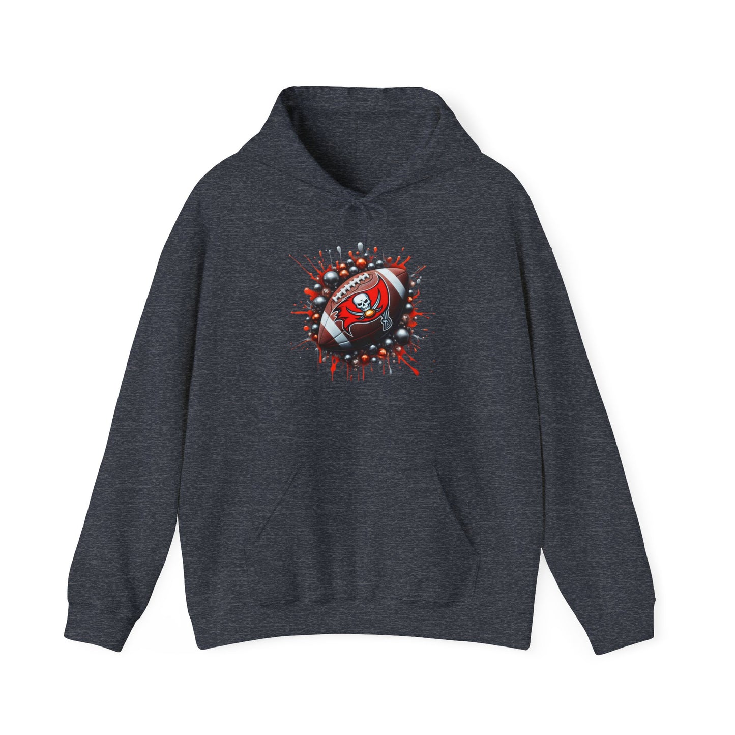 Tampa Bay Buccaneers Hoodie