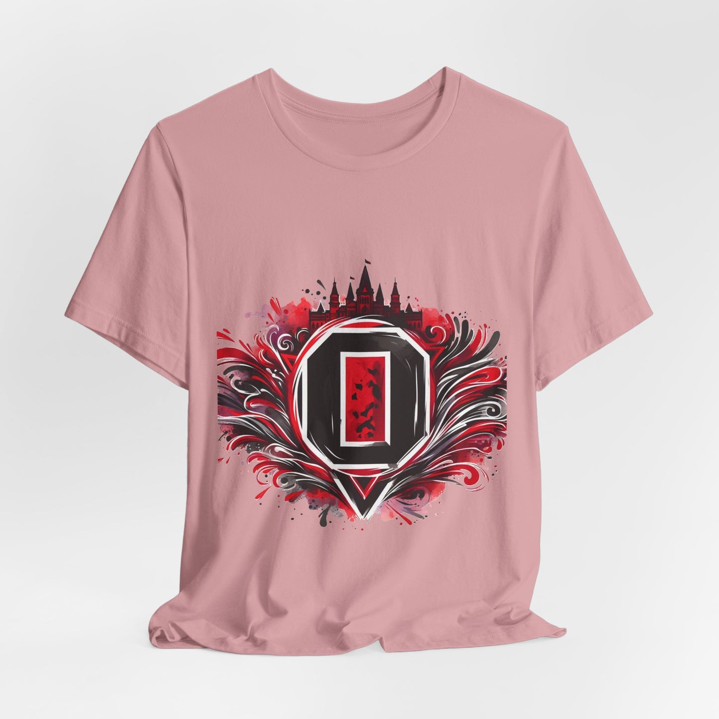 Ottawa Redblacks Tee