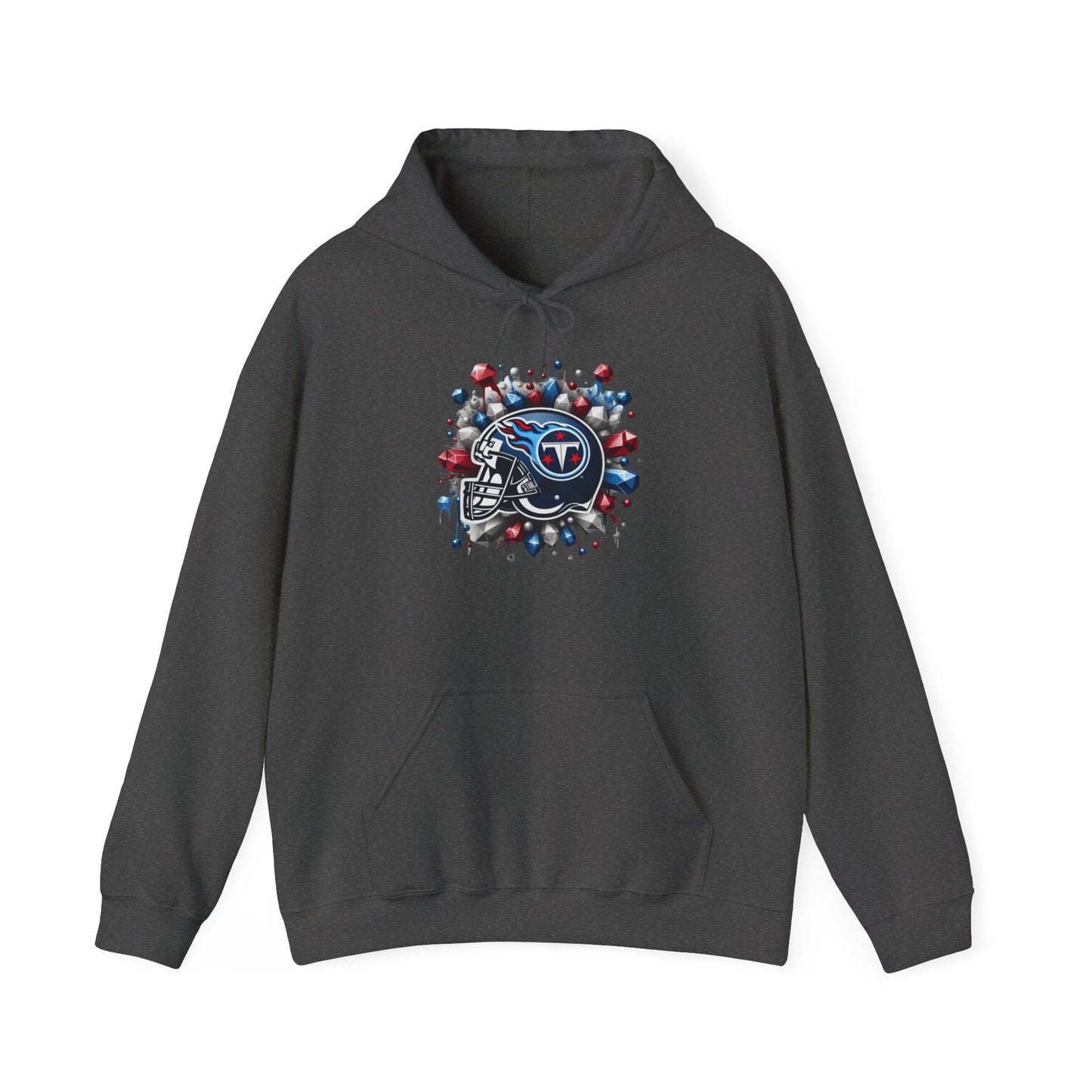 Tennessee Titans Hoodie