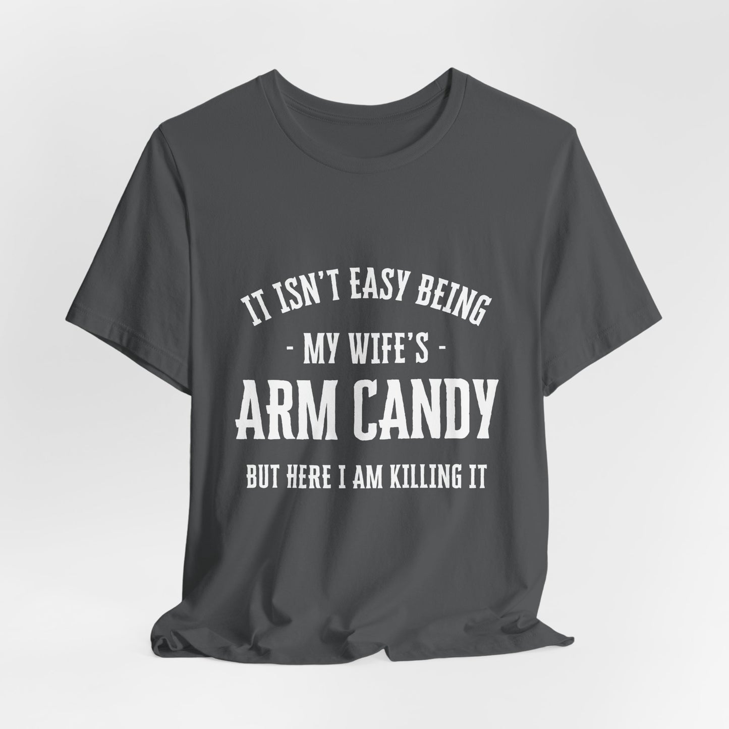 Arm Candy Tee