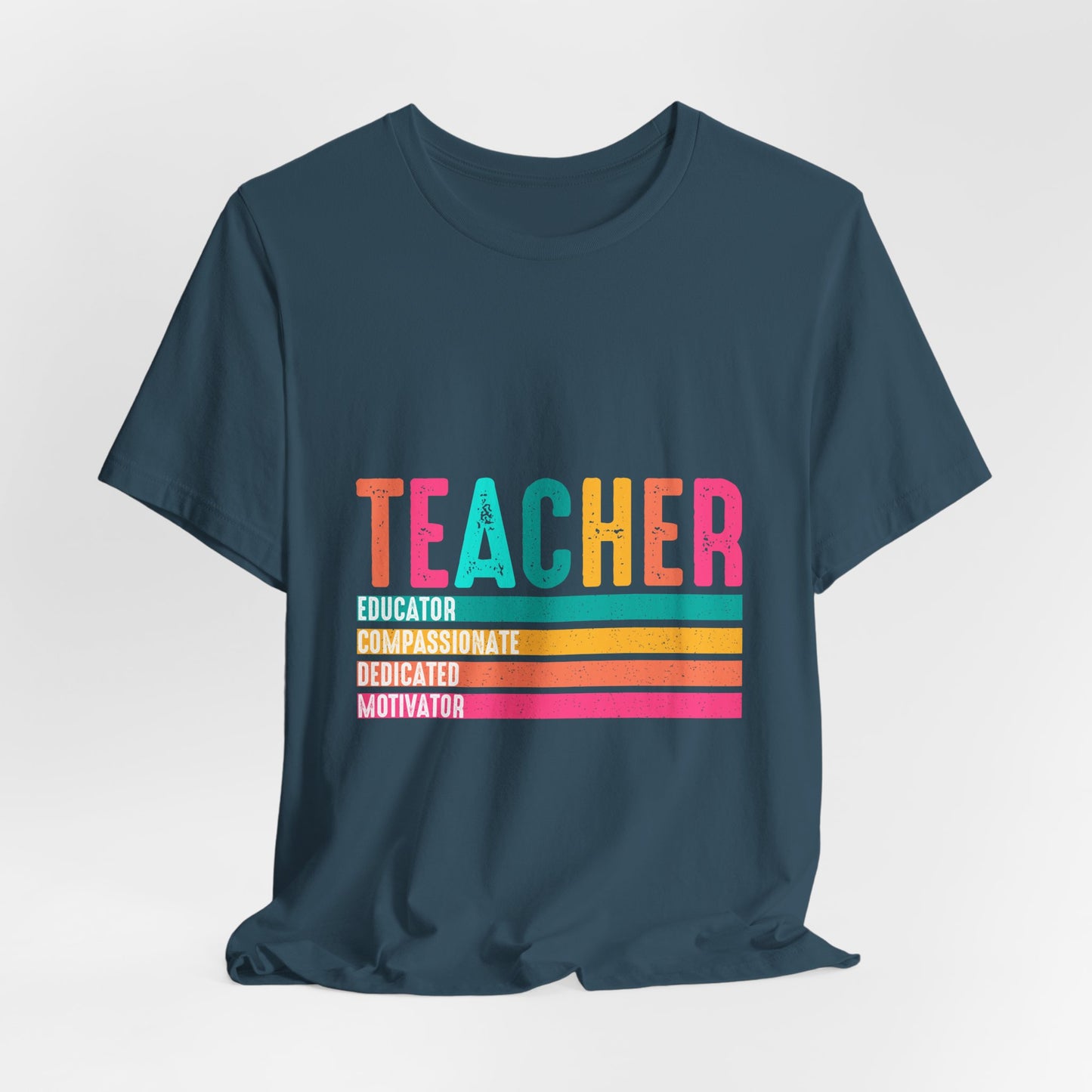 TEACHER Tee