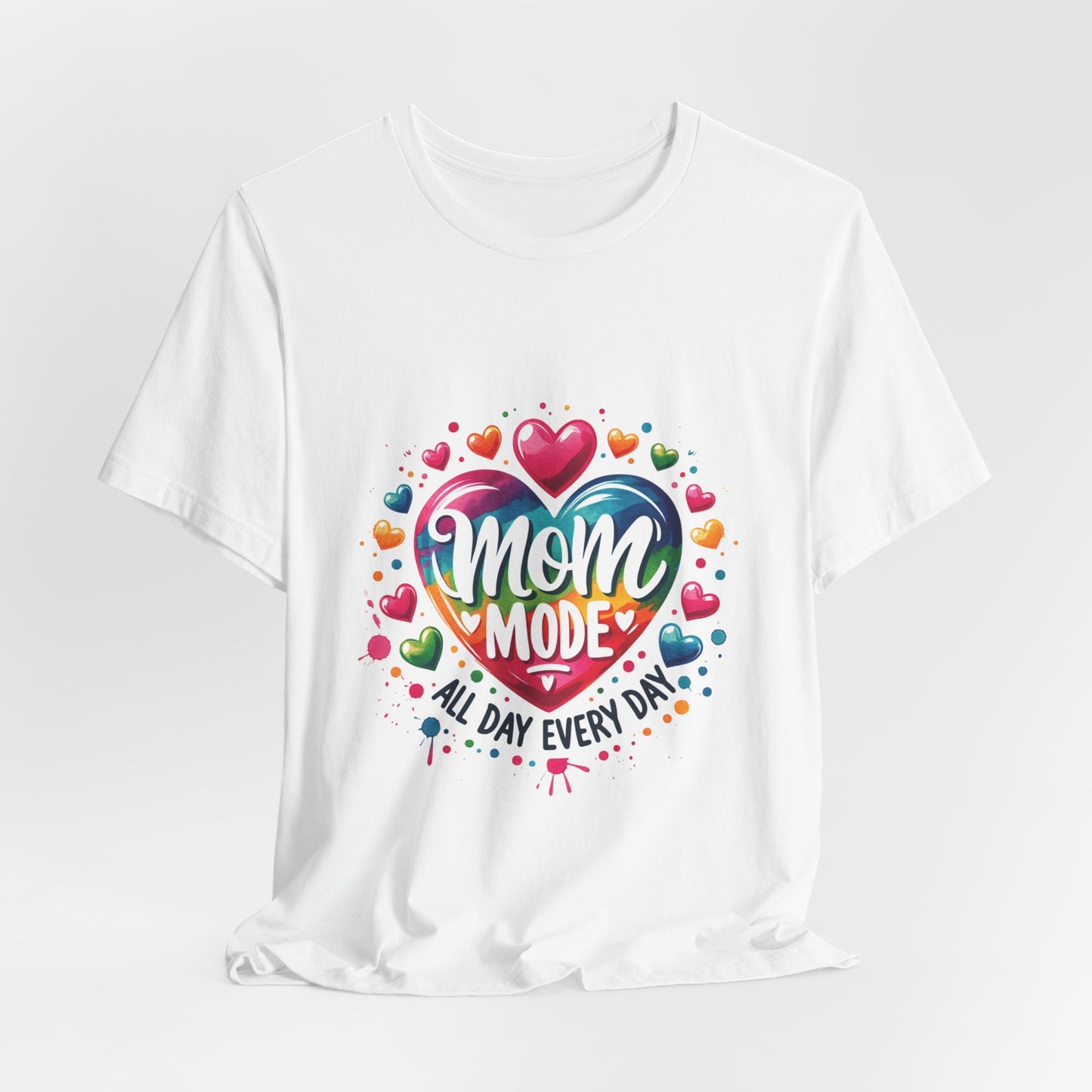 Mom Mode Tee