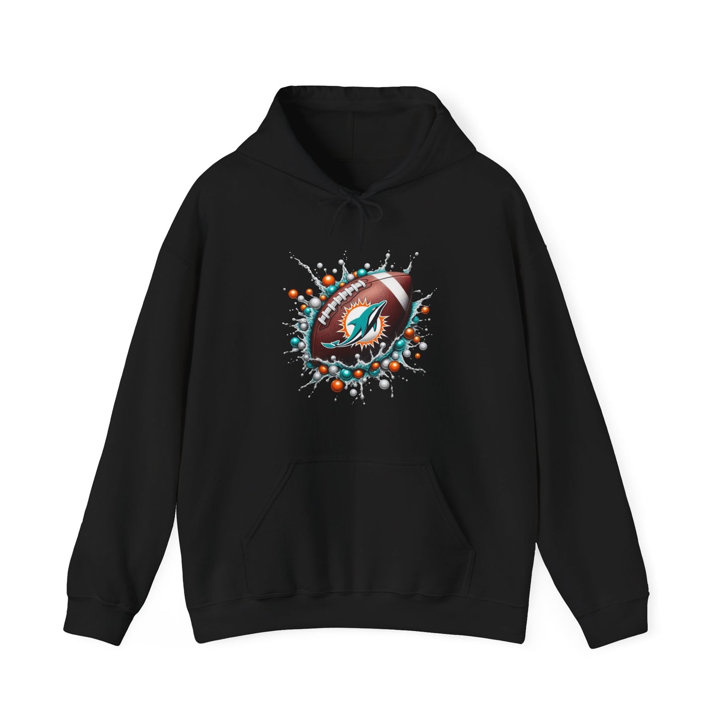 Miami Dolphins Hoodie