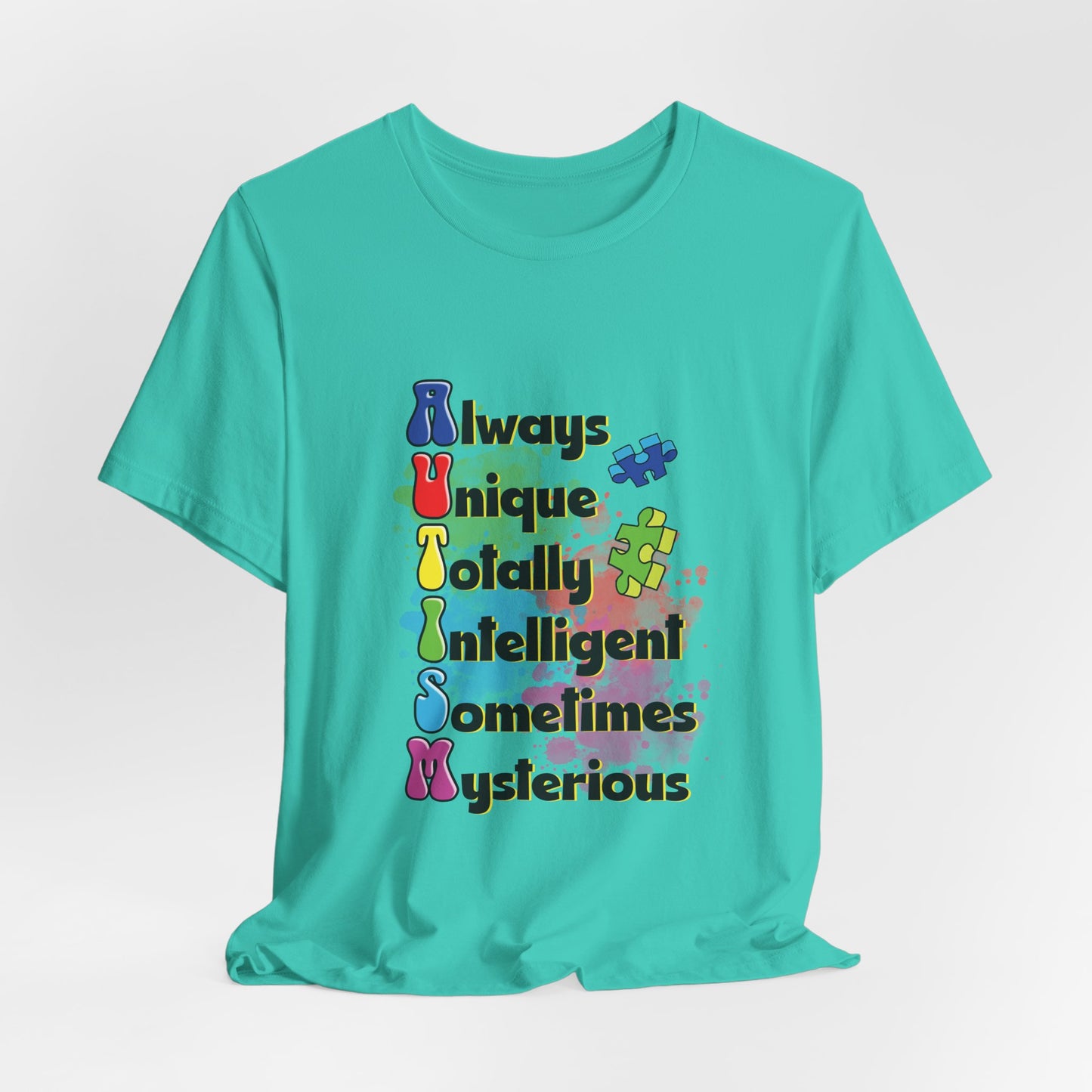 AUTISM Tee