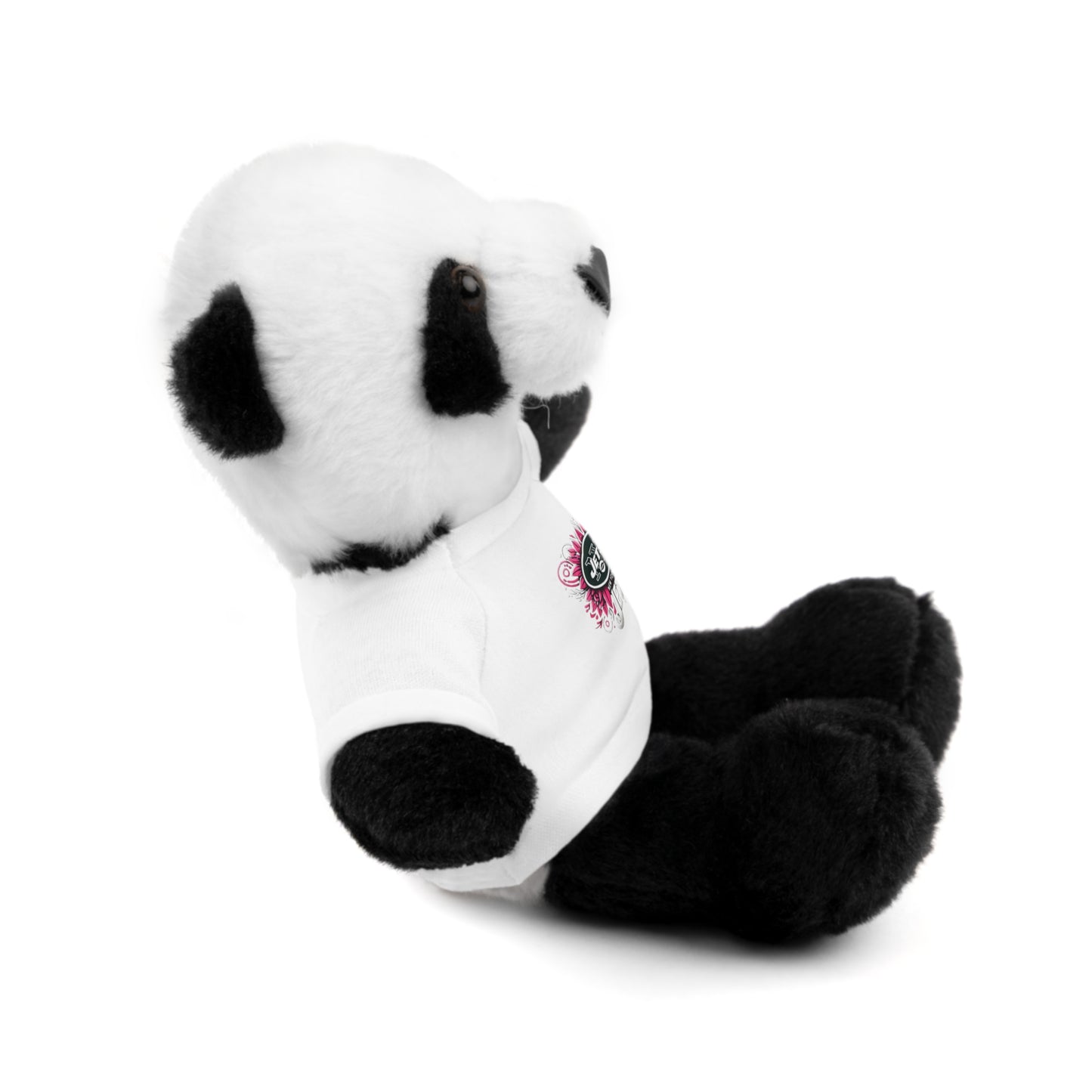 New York Jets Stuffed Animal