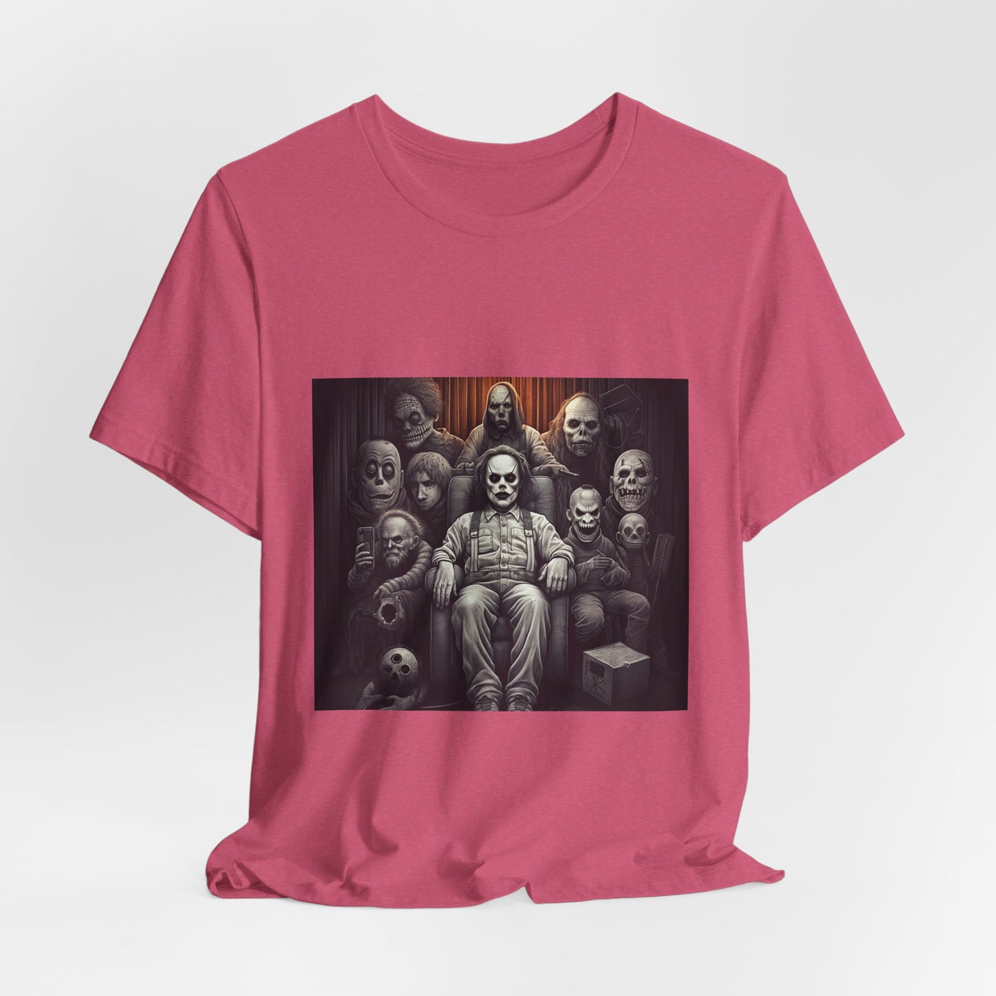 Family Portrait Tee