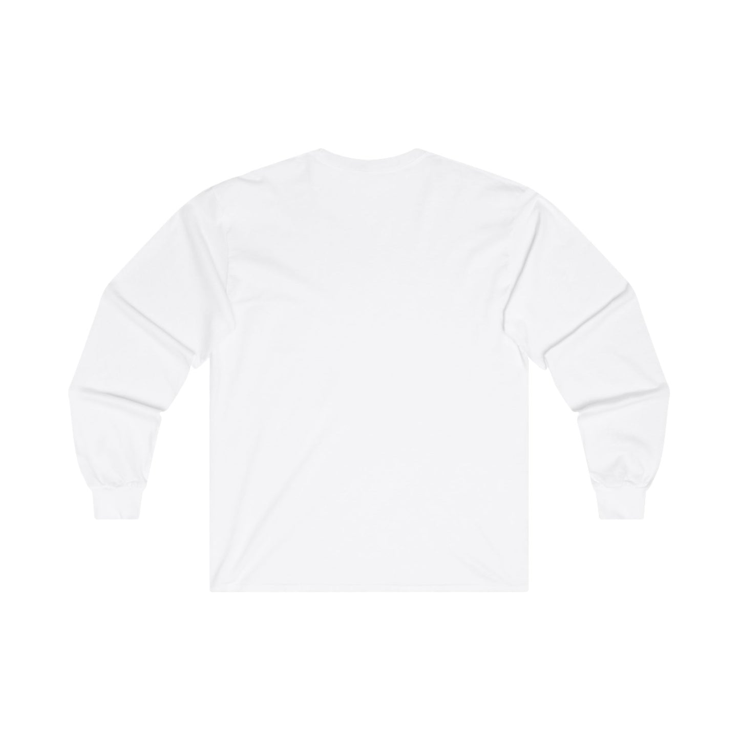 Christmas Lights Long Sleeve Tee