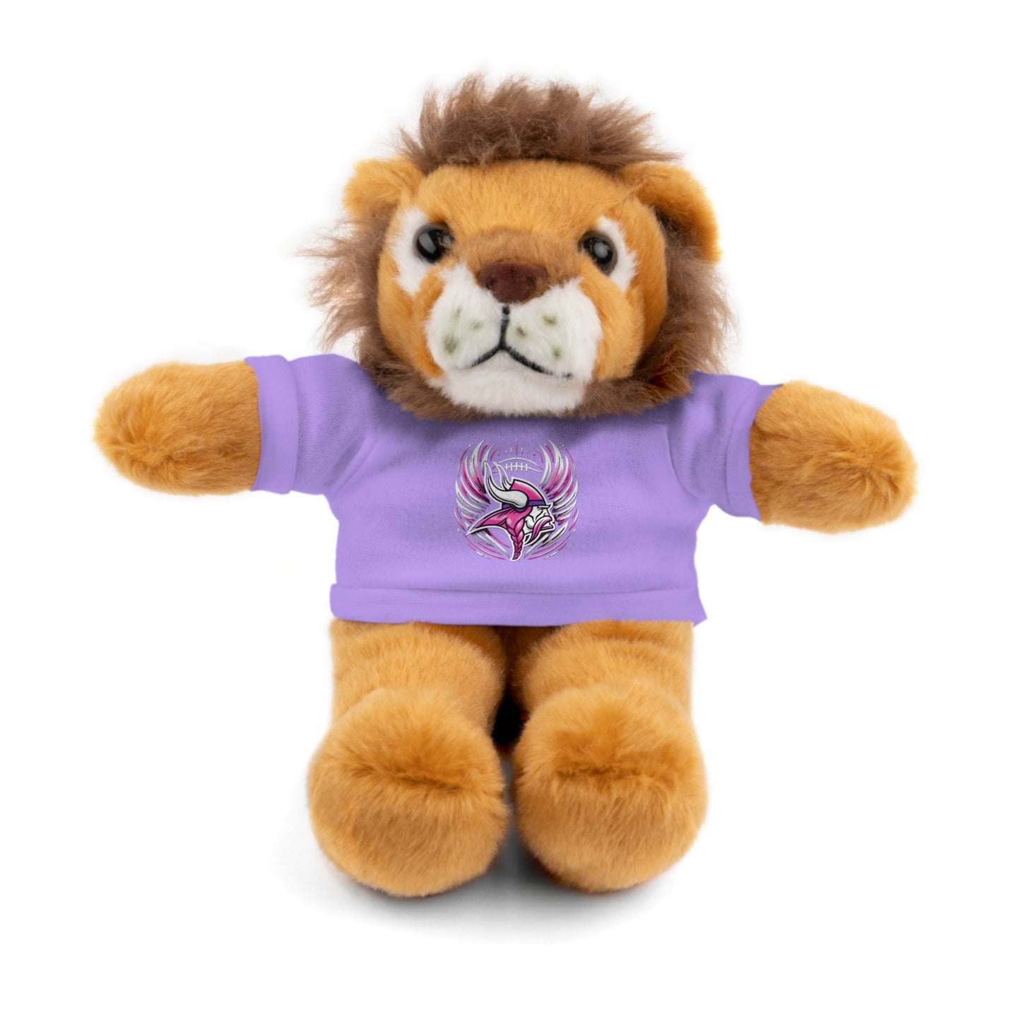 Minnesota Vikings Stuffed Animal