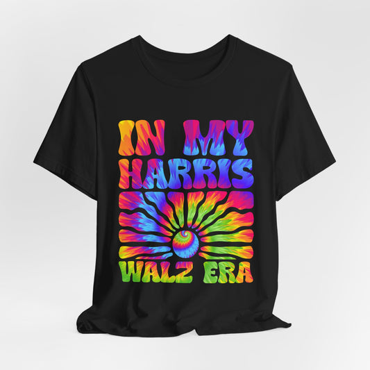 In My Harris Waltz Era Tee