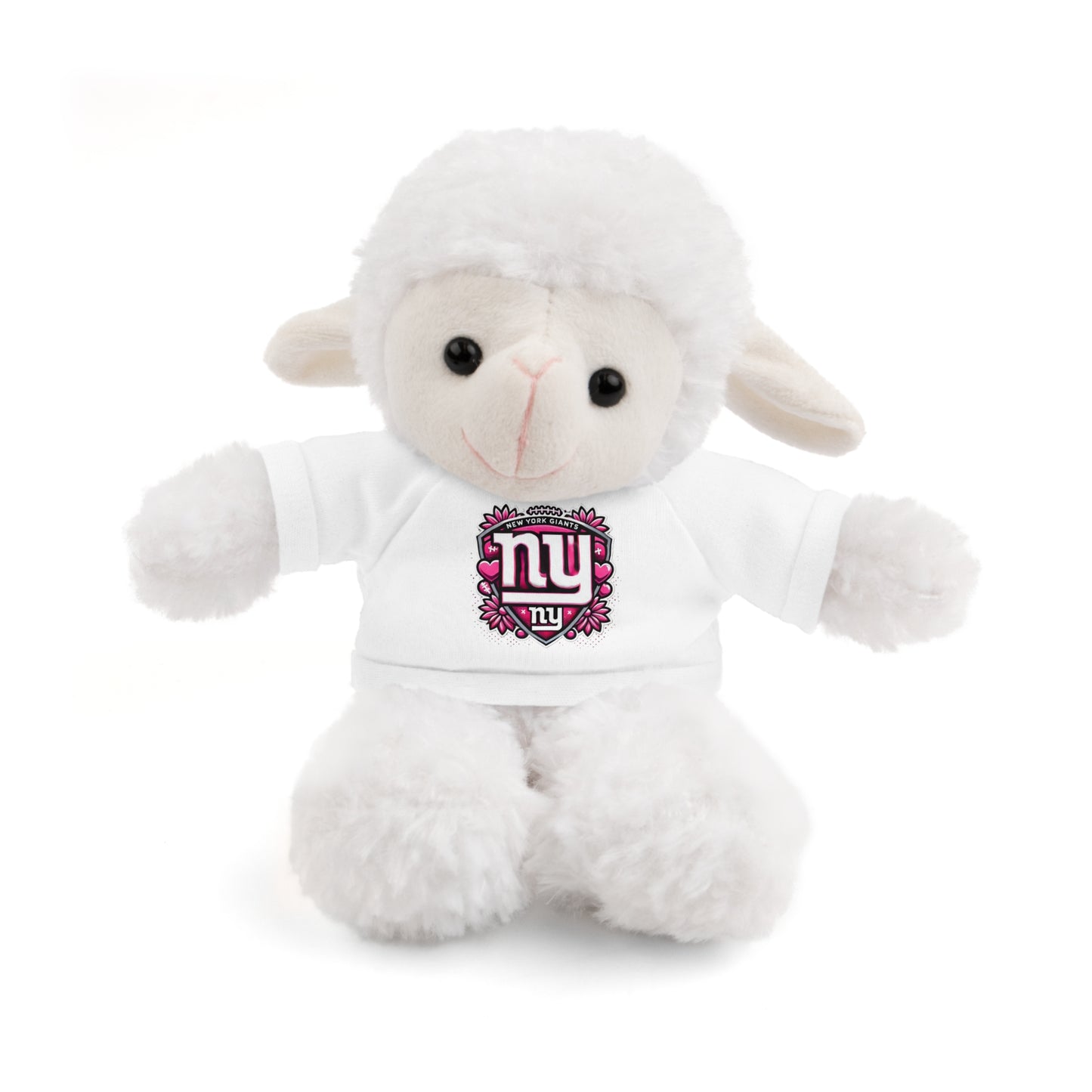 New York Giants Stuffed Animal