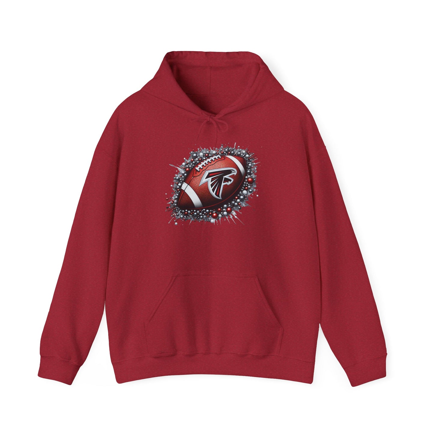 Atlanta Falcons Hoodie