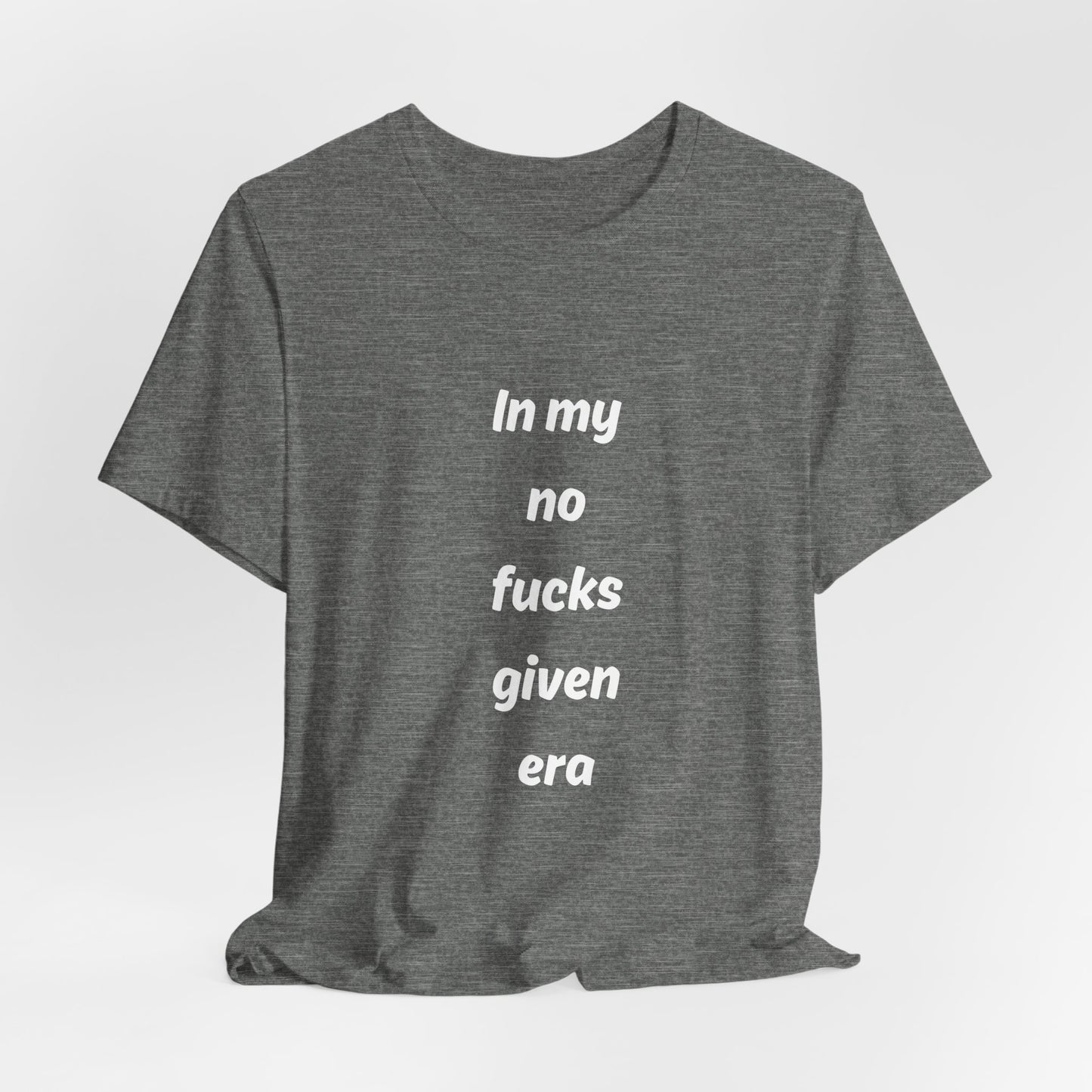 No Fucks Given Tee