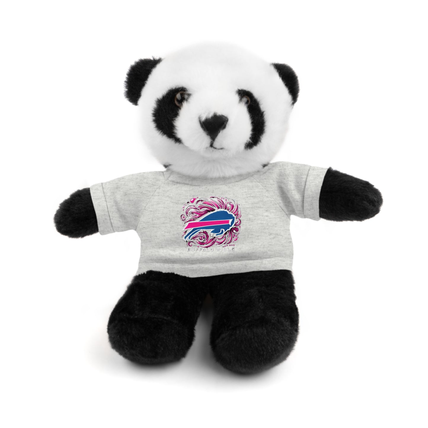 Buffalo Bills Stuffed Animal