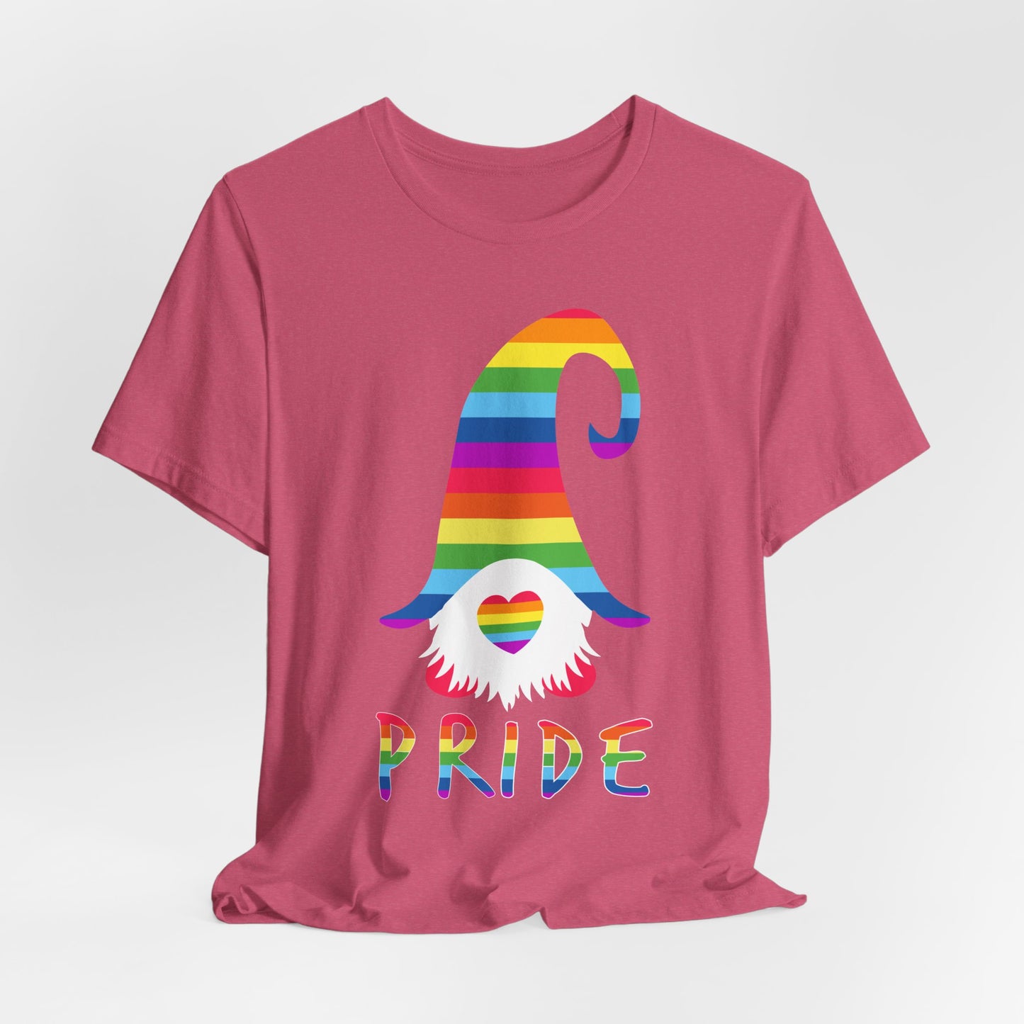 PRIDE Tee