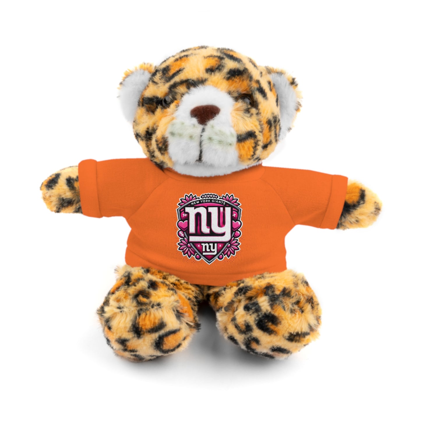 New York Giants Stuffed Animal