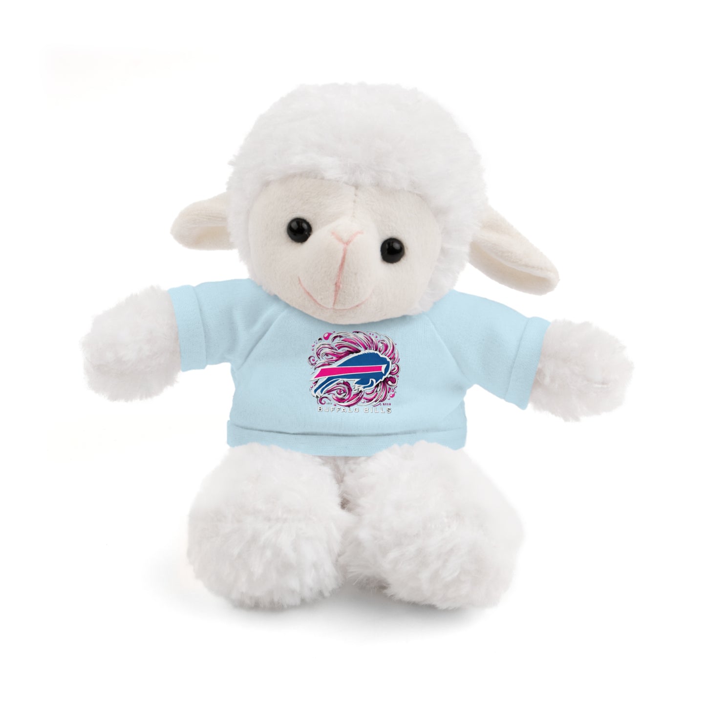 Buffalo Bills Stuffed Animal