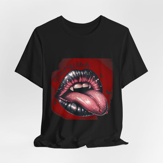 Bad Witch Tee