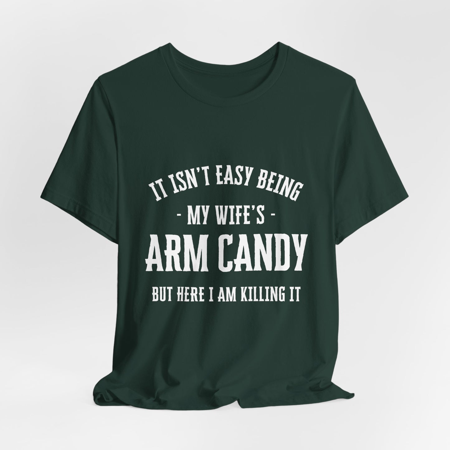 Arm Candy Tee