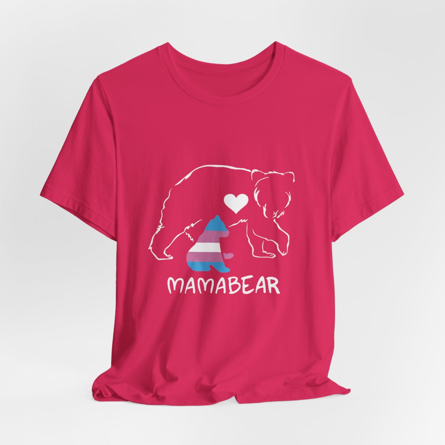 Mama Bear Tee