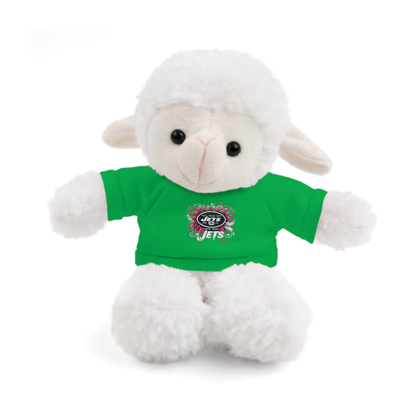 New York Jets Stuffed Animal