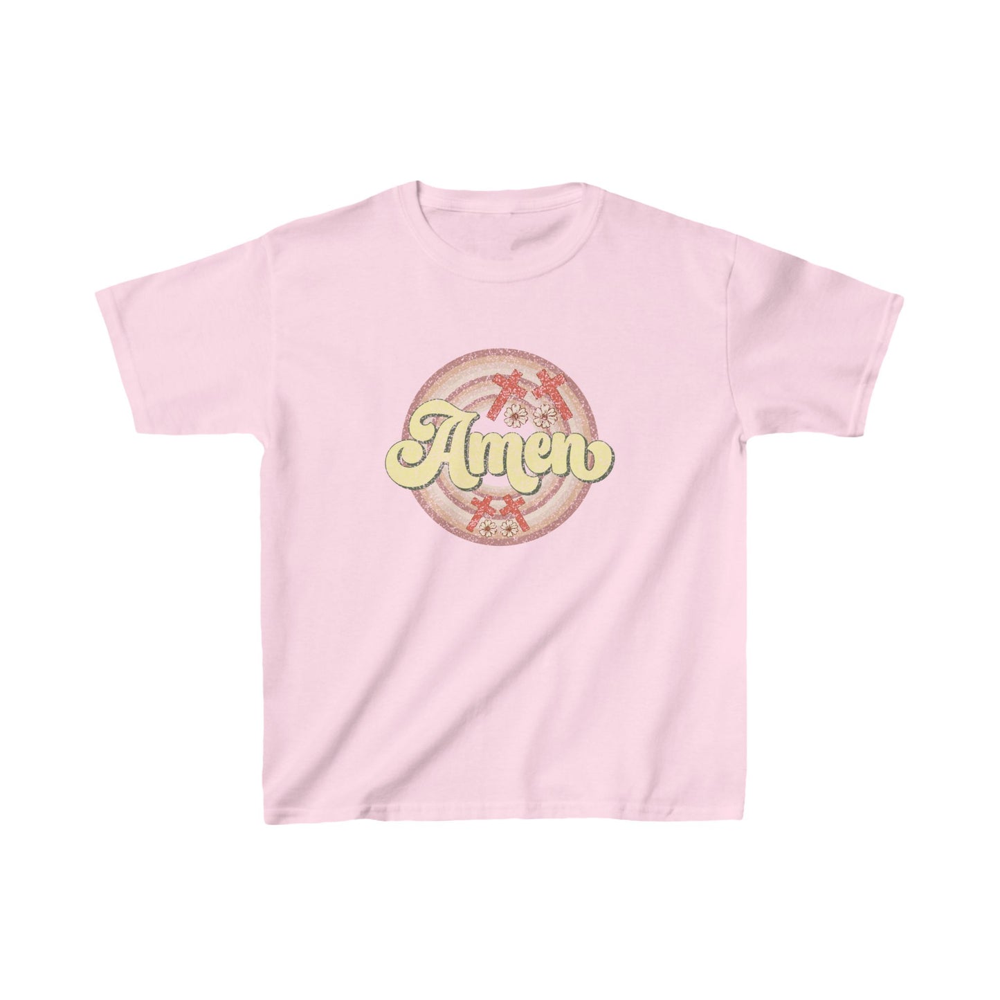 AMEN Kids Tee