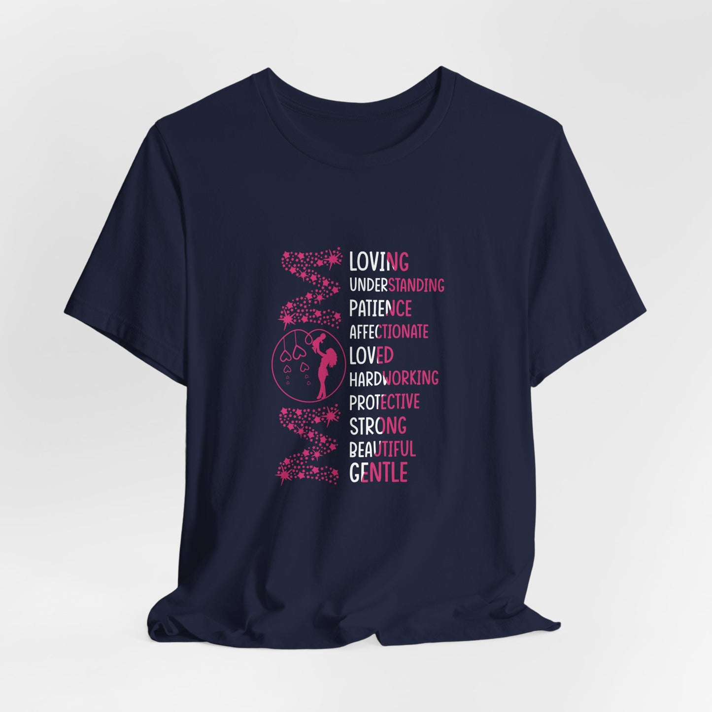 Mom Traits Tee