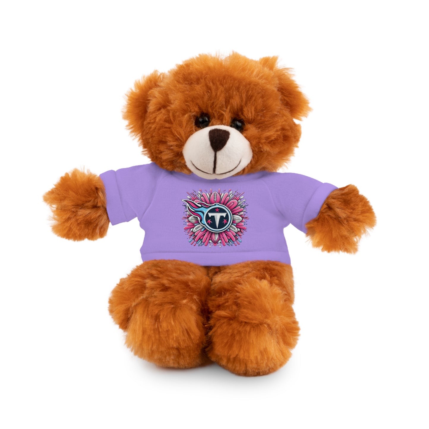 Tennessee Titans Stuffed Animal