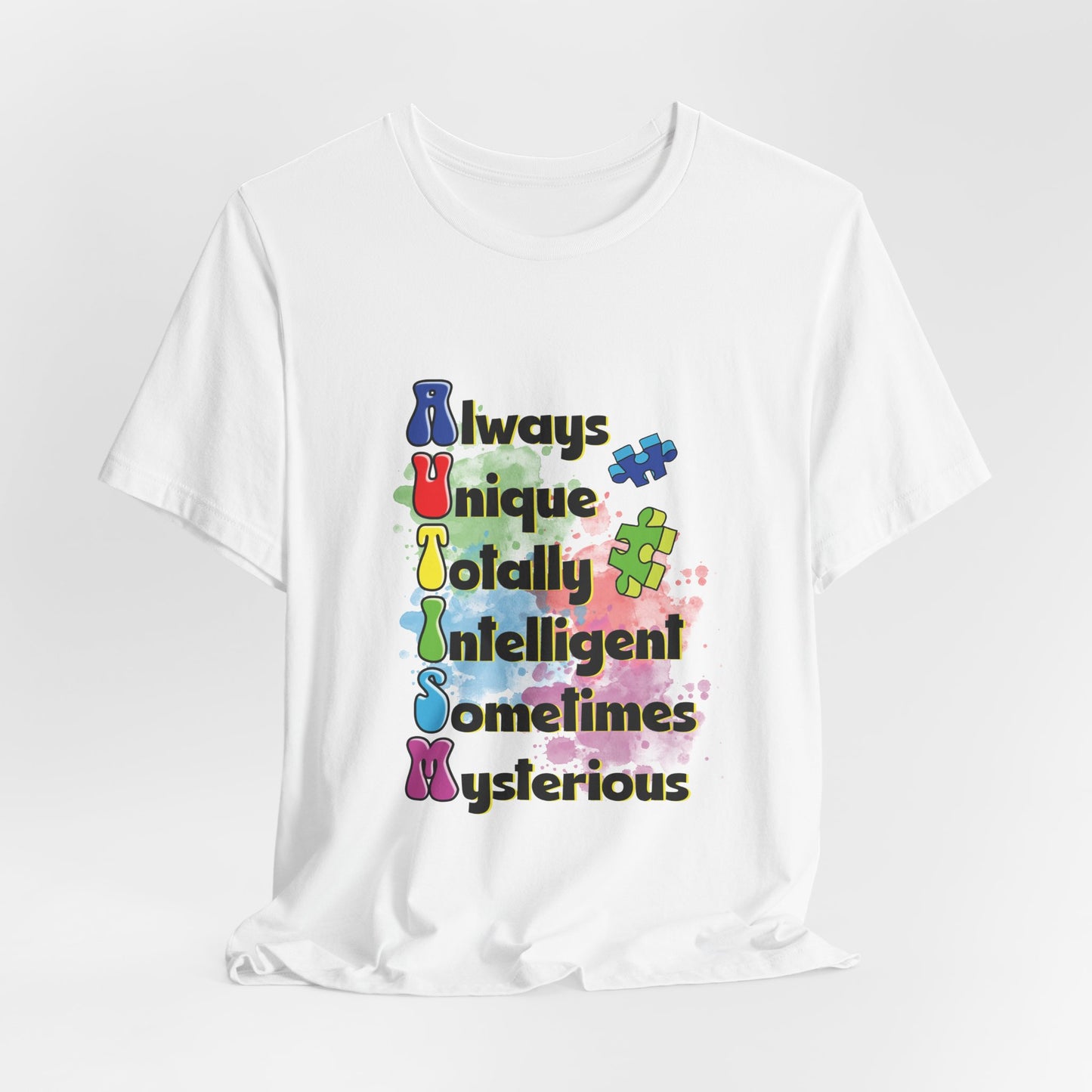 AUTISM Tee