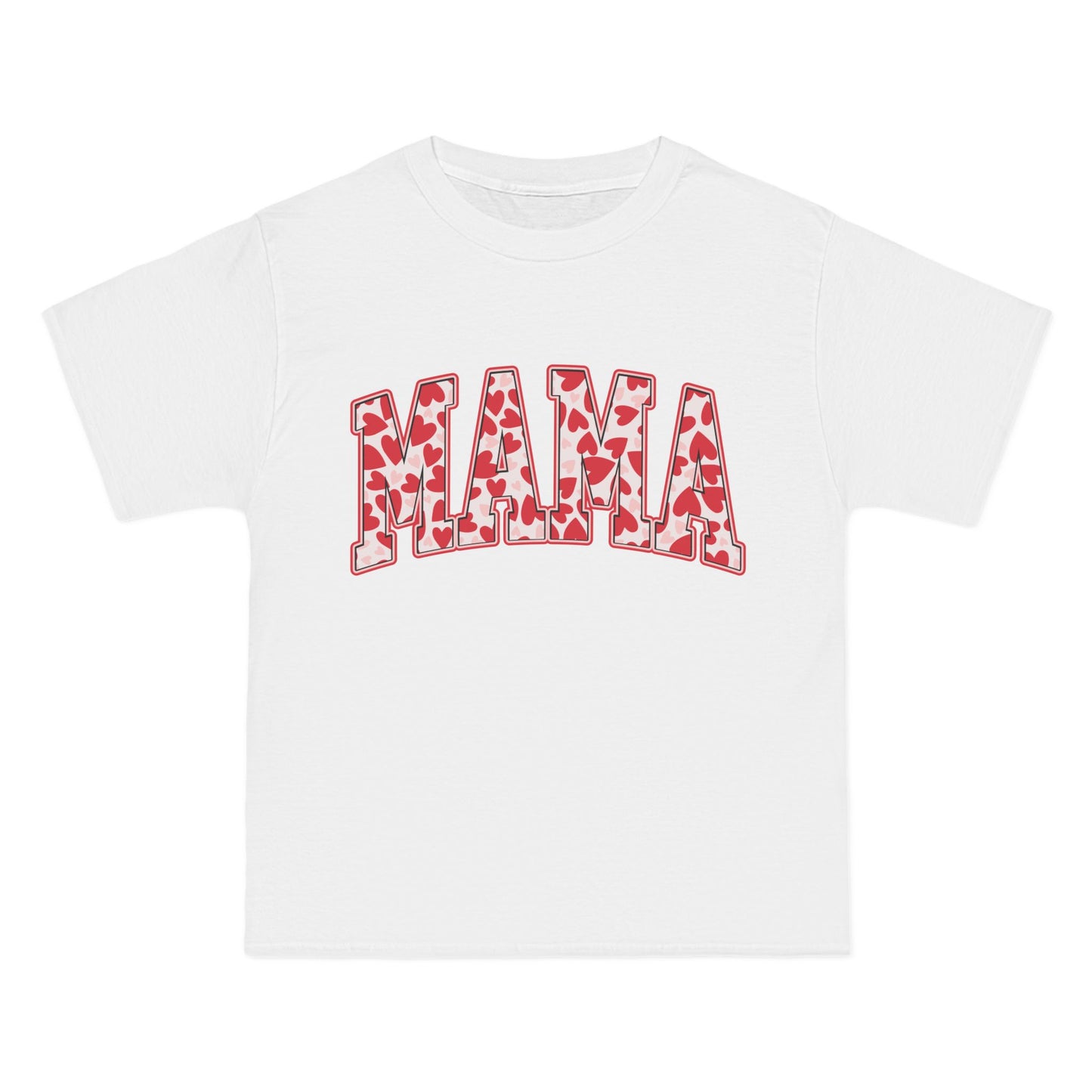 MAMA Adult Unisex Tee