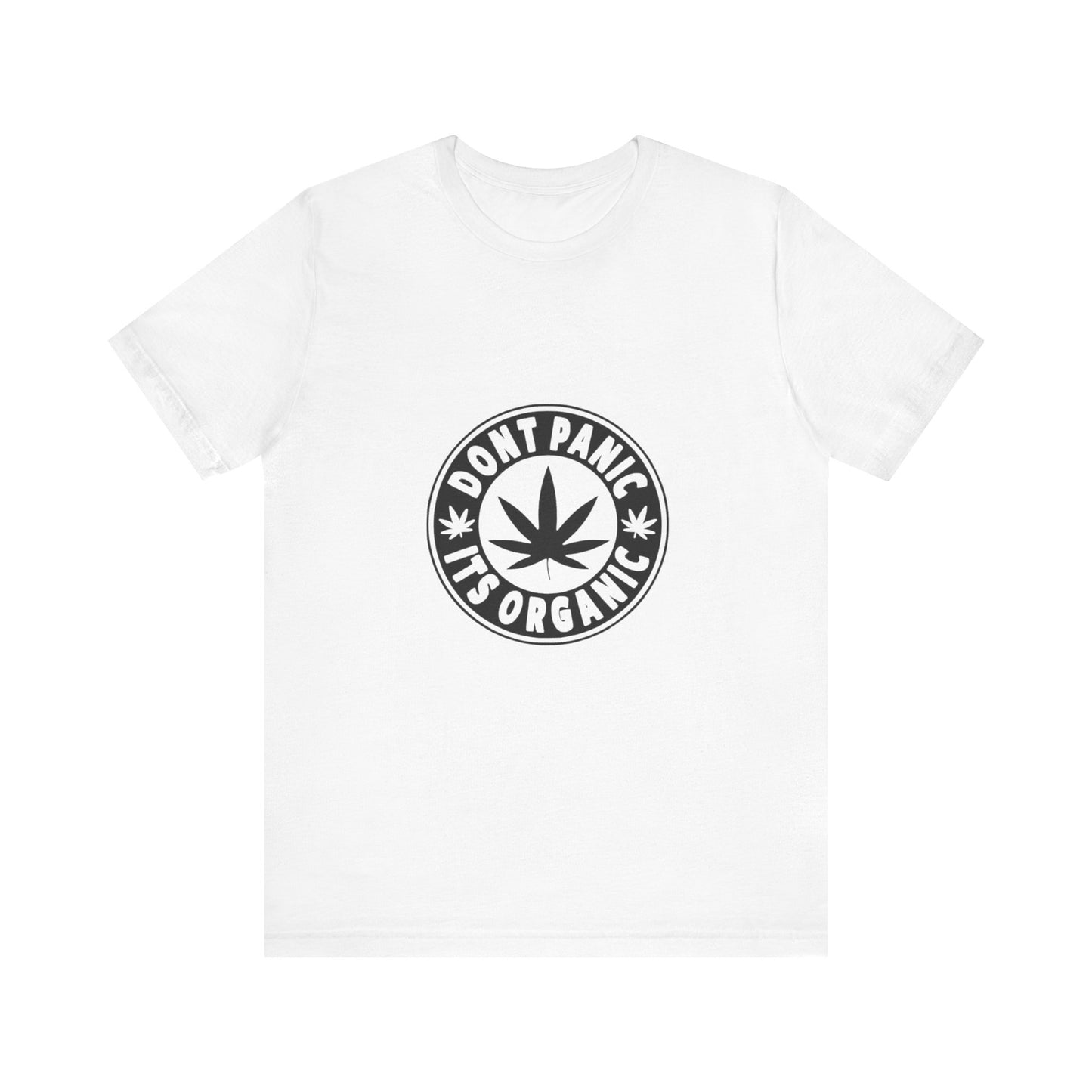 Dont Panic Tee