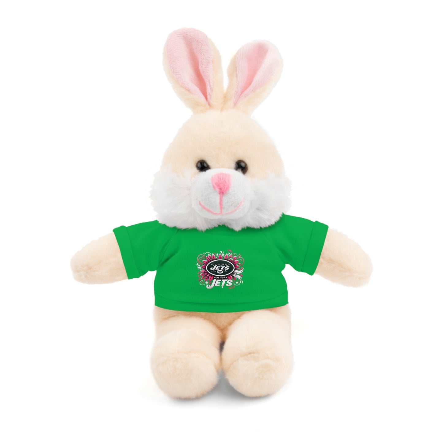 New York Jets Stuffed Animal