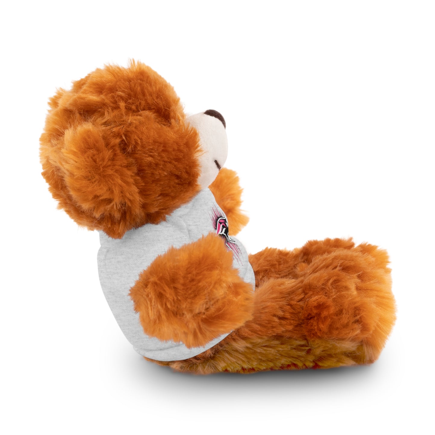 New England Patriots Stuffed Animal