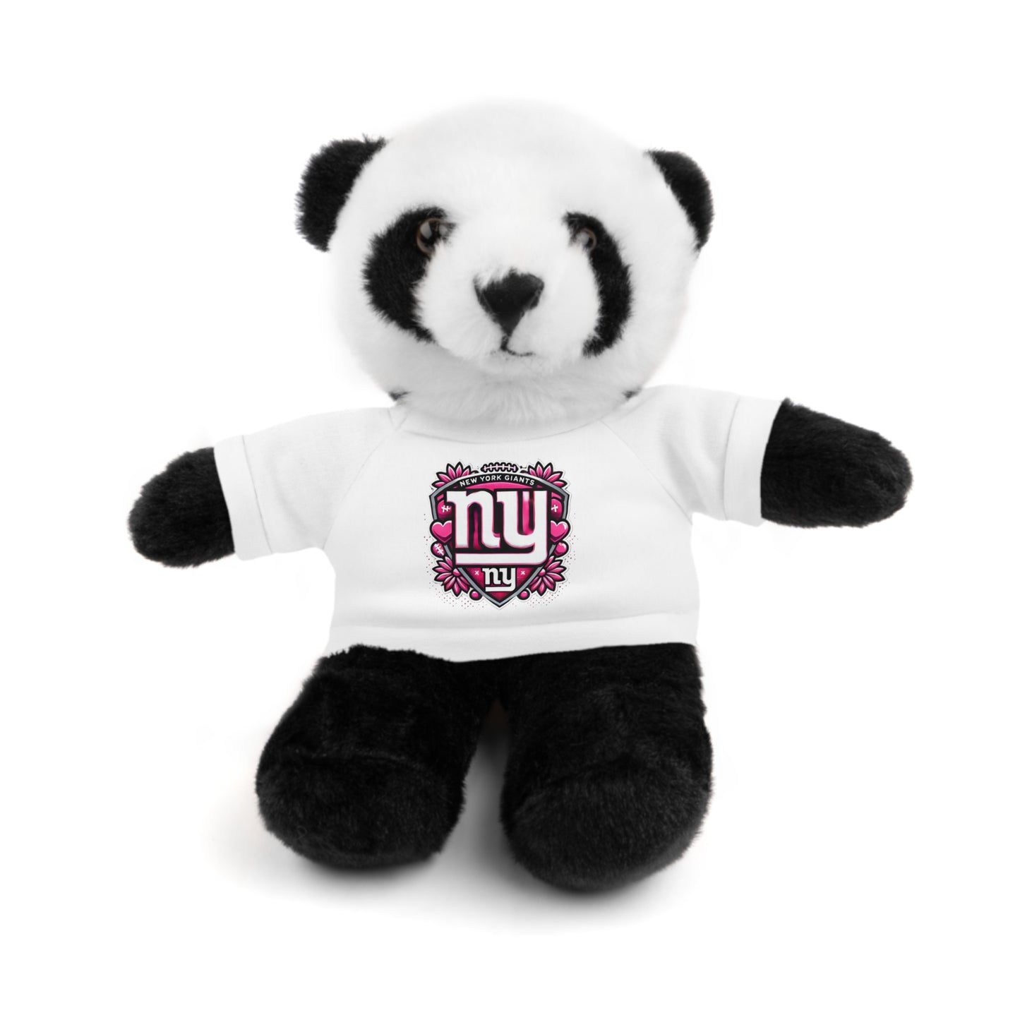 New York Giants Stuffed Animal