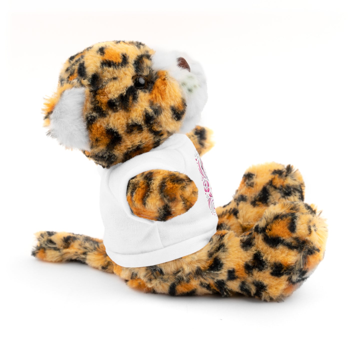 Cincinnati Bengals Stuffed Animal