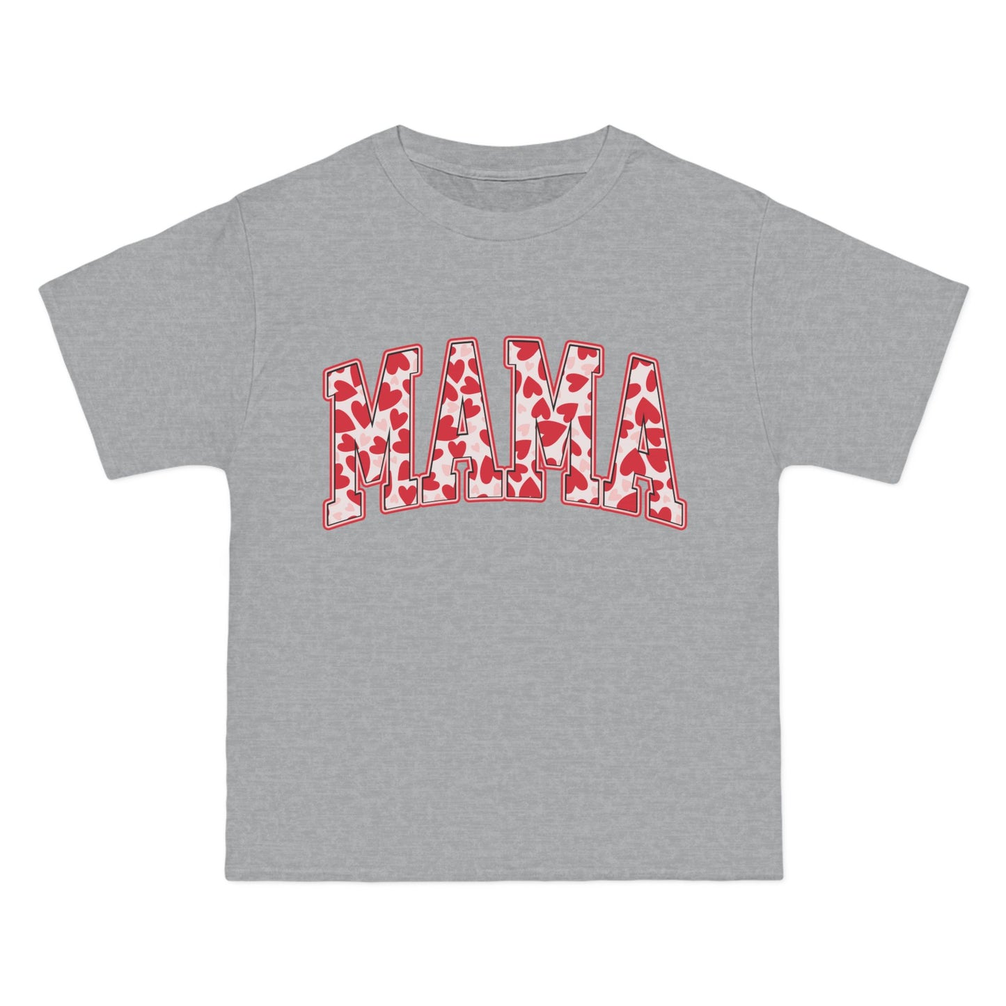 MAMA Adult Unisex Tee