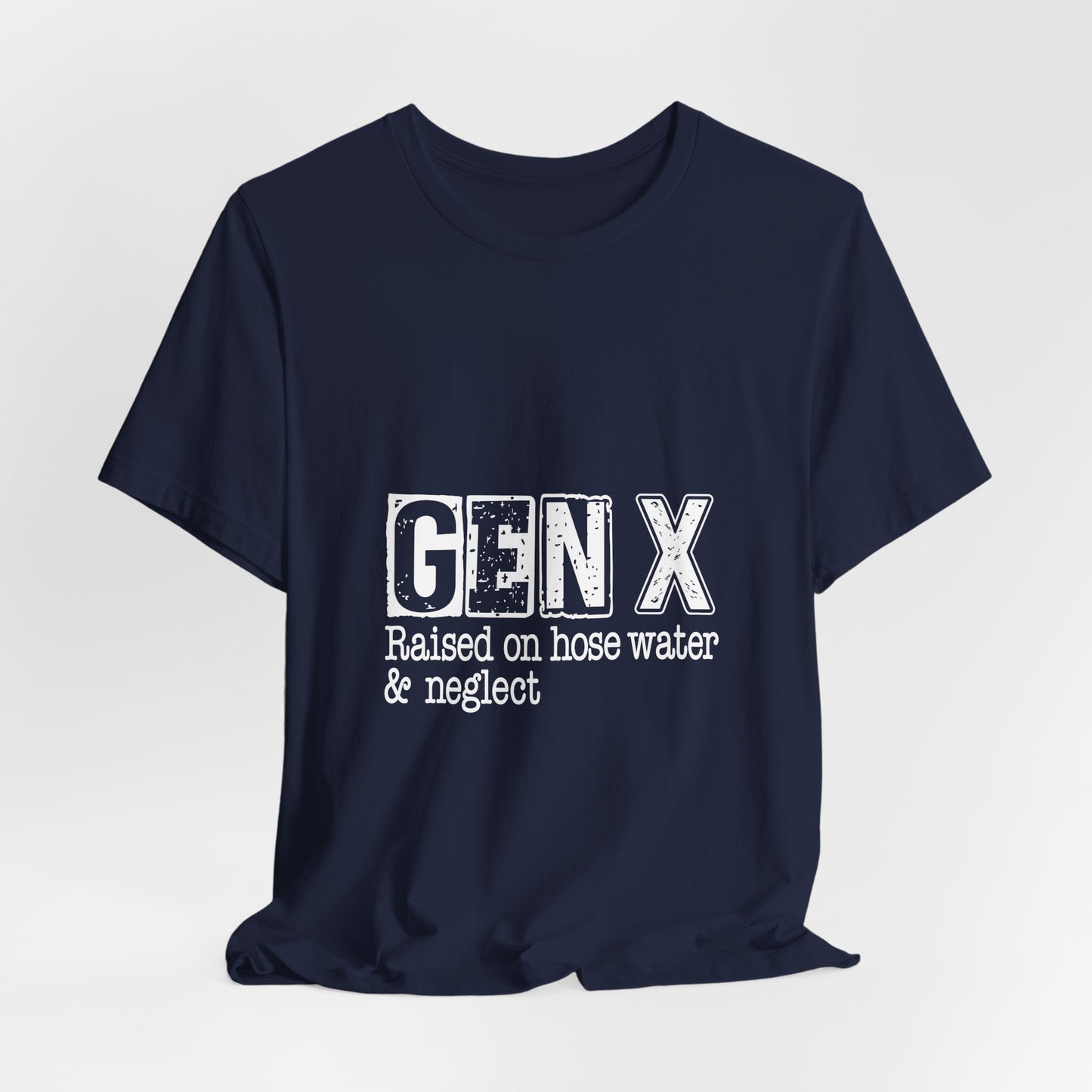 Gen X Tee