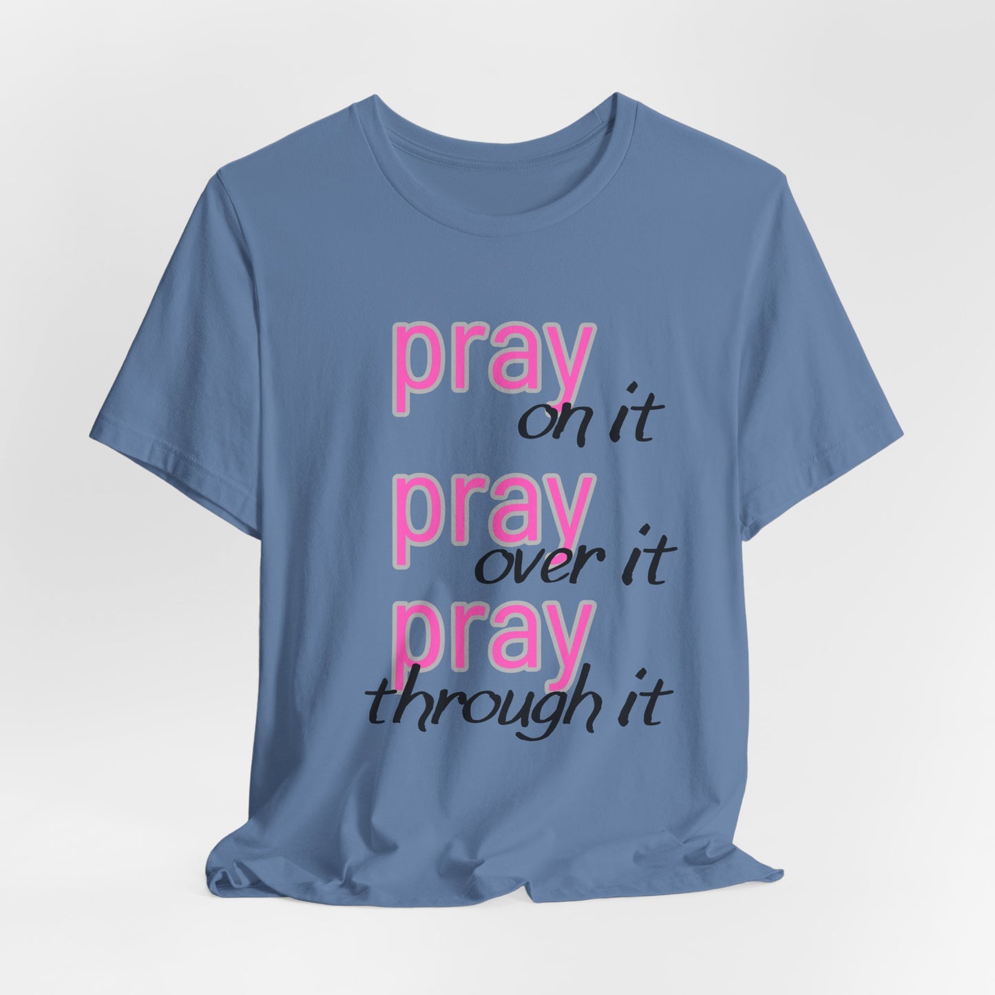 PRAY Tee