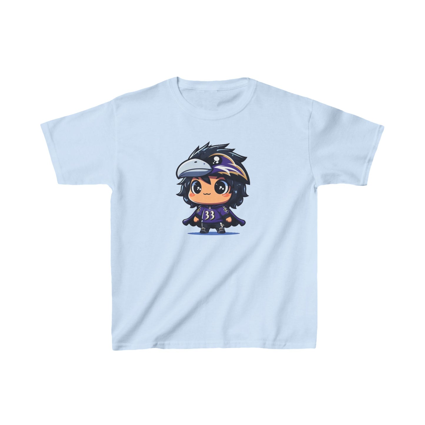 POE Kids Tee