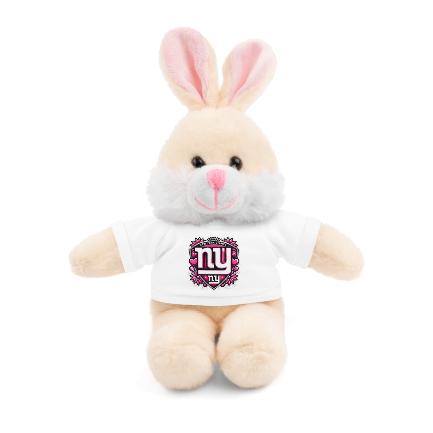 New York Giants Stuffed Animal