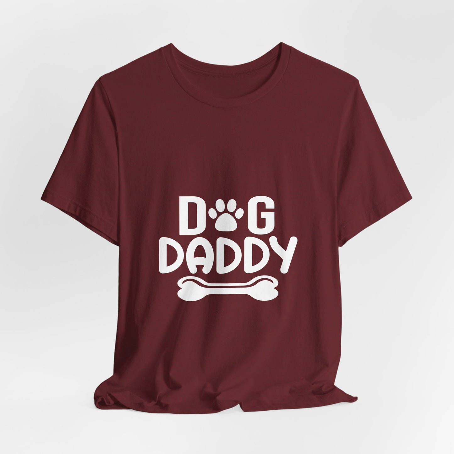 Dog Daddy Tee