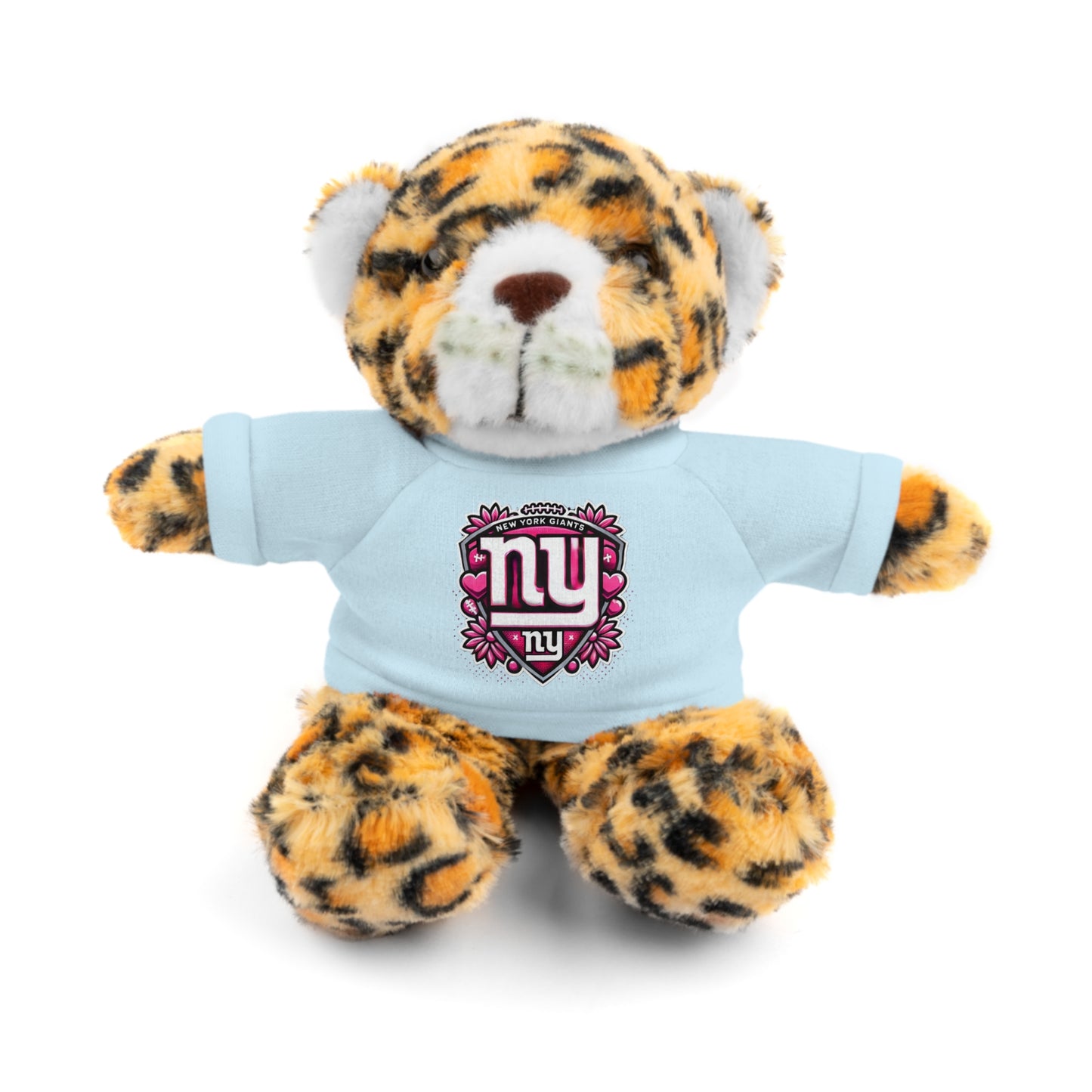 New York Giants Stuffed Animal